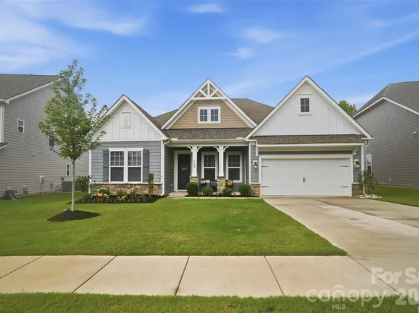 3309 Juneberry Pl, Indian Land, SC 29707
