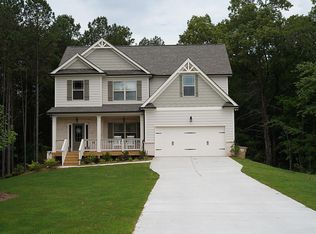 6135 Providence Lake Dr, Gainesville, GA 30506