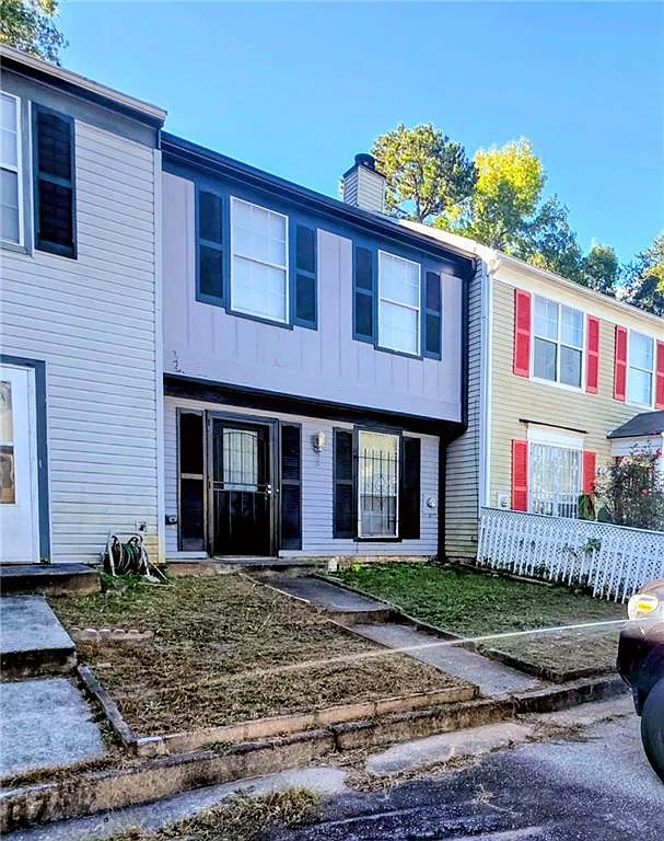 2 bed, 2.5 bath, 1156 sqft, $1,300 — Photo 1