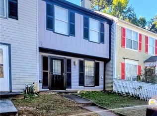 4672 Longman Way, Stone Mountain, GA 30083