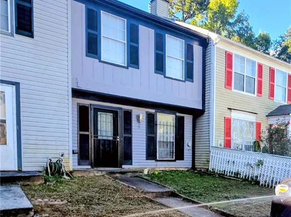 4672 Longman Way, Stone Mountain, GA 30083