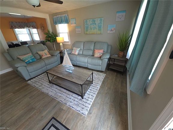 3rd image of 1401 Virgilina Ave