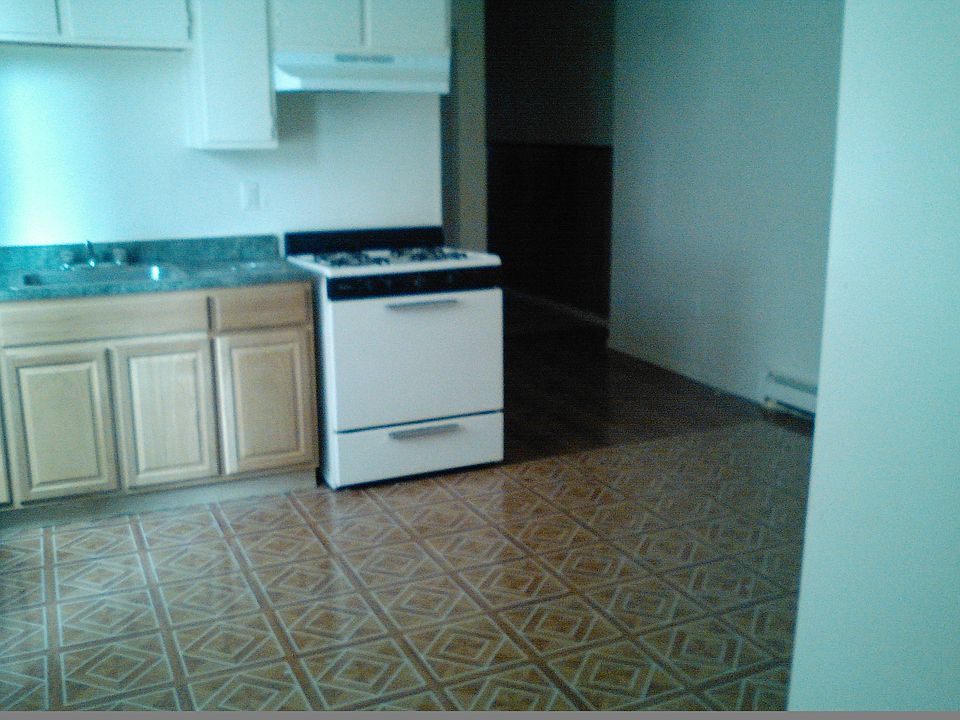 huge kitchen