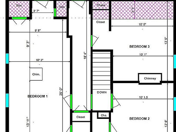 4th image of 851 Broad Ave