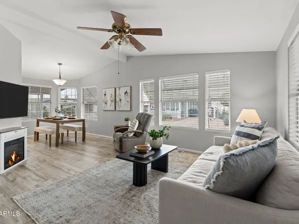 2401 W SOUTHERN Avenue #155, Tempe, AZ 85282