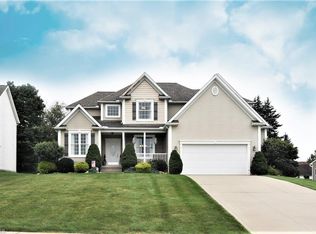 731 Olympic Way, Wadsworth, OH 44281