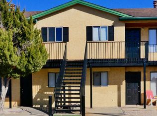 1201 Redwood Dr - Apt B, Andrews, TX 79714