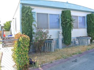 2059 E Avenue I Space 47, Lancaster, CA 93535