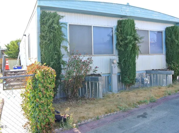 2059 E Avenue I Space 47, Lancaster, CA 93535