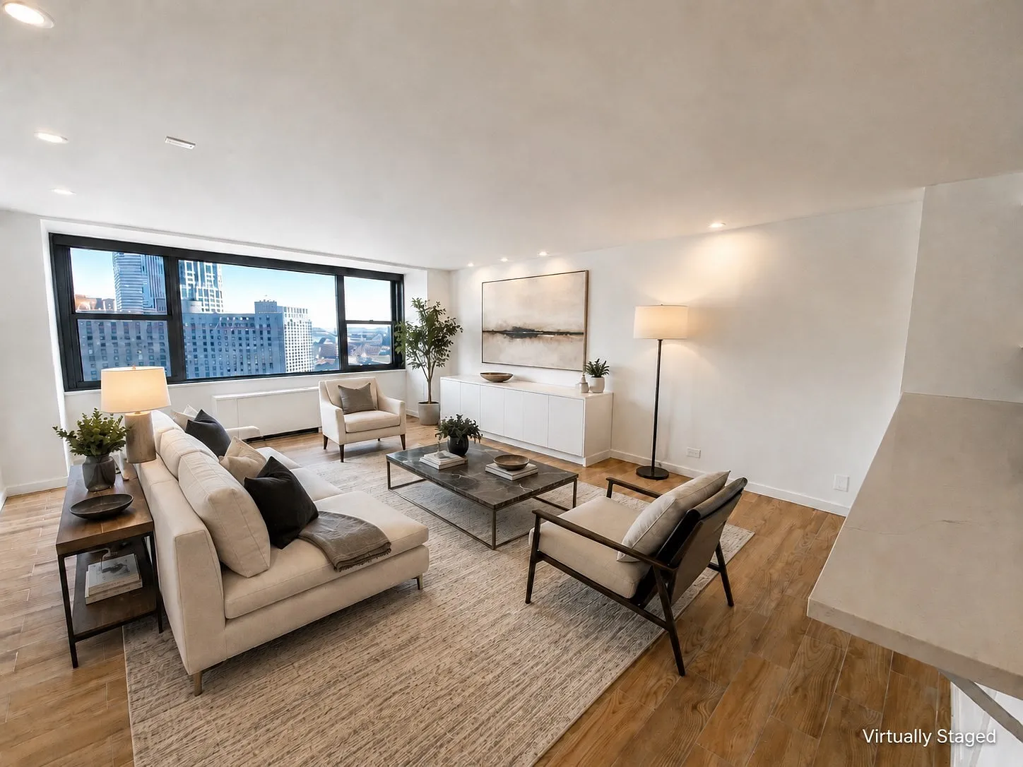 1 bed, 735 sqft, $4,000 — Photo 2
