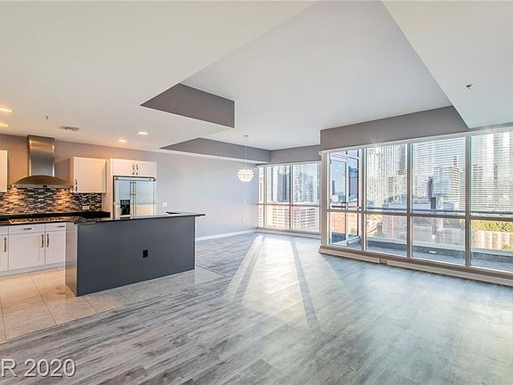 5th image of 4575 Dean Martin Dr Unit 1409