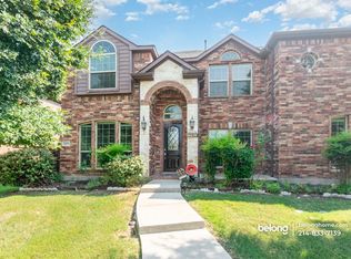 12453 Tyler Dr, Frisco, TX 75035