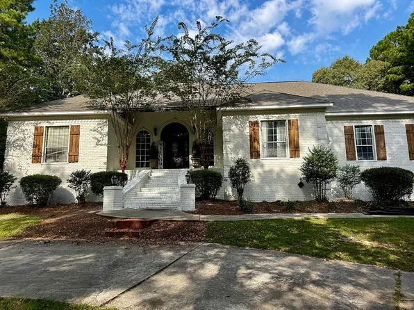 53 Bayberry Loop, Purvis, MS 39475