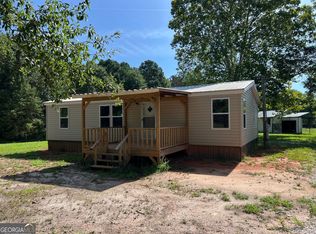 490 Christmas Tree Rd, Bowersville, GA 30516