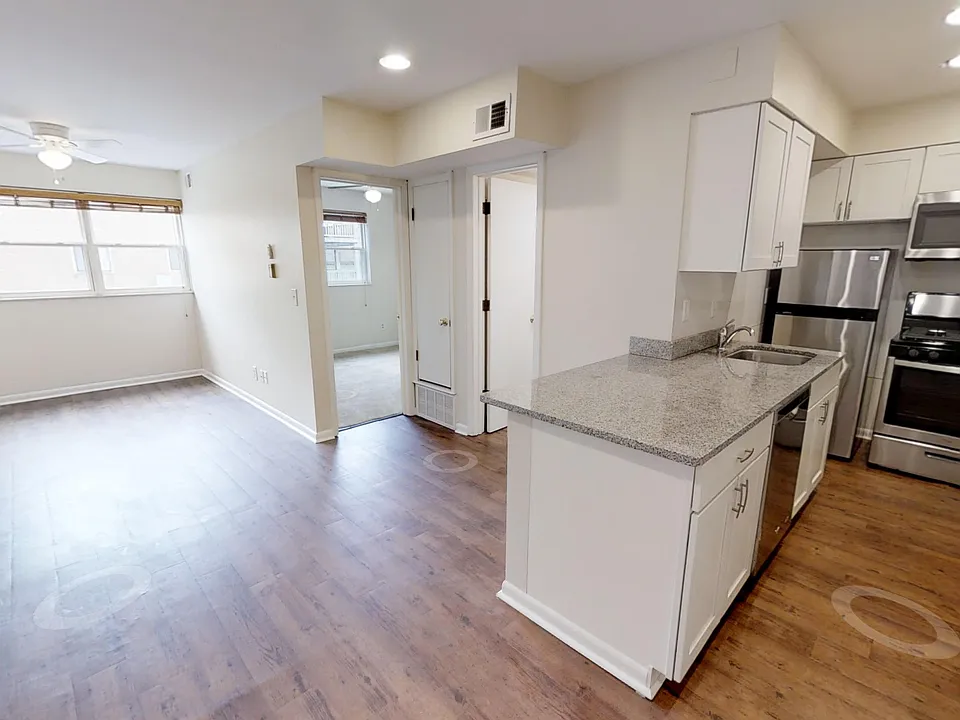 31 Chittenden Ave