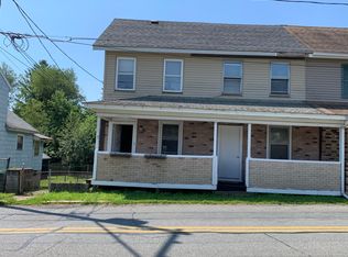 48-49 E Main St, Junedale, PA 18230