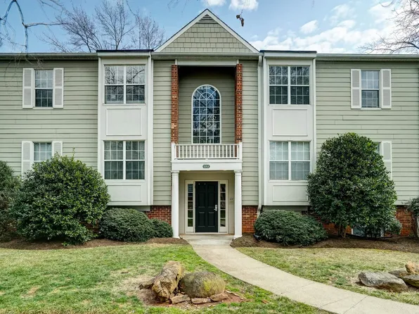 1252 Villa Ln Unit F, Charlottesville, VA 22903