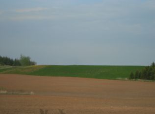 Shady Rd, Black Creek, WI 54106