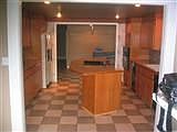 Tile Kitchen