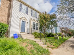 11529 Apperson Way, Germantown, MD 20876