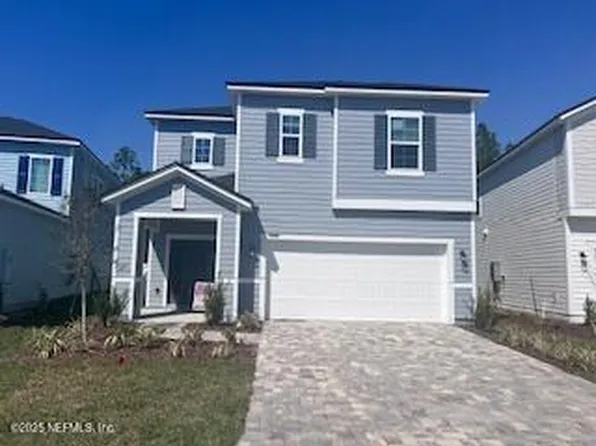 1097 BROOK FOREST Drive, St. Augustine, FL 32092
