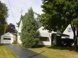 3548 Dover Rd, Youngstown, OH 44511