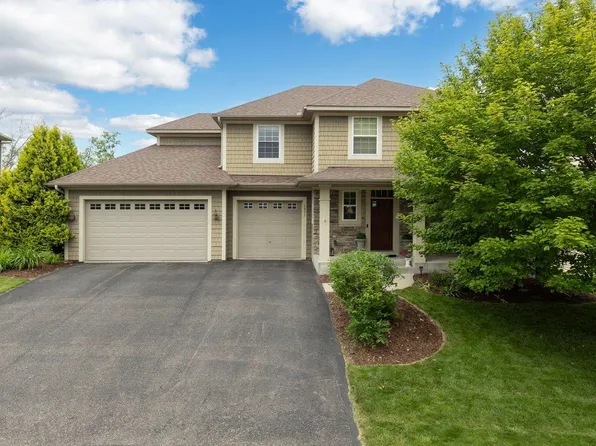 5897 Upland Ln N, Plymouth, MN 55446