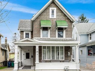 166 Dearborn St, Buffalo, NY 14207
