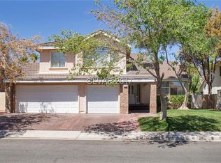 9732 Stellar View Ave, Las Vegas, NV 89117