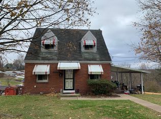 2614 Anne Way, New Kensington, PA 15068