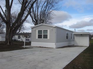 100 Pleasant Way, Anderson, IN 46013