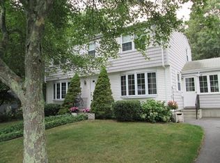 119 Butternut Rd, Somerset, MA 02726