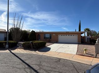 1475 Via Viento, Sierra Vista, AZ 85635
