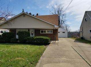 275 S Edgehill Ave, Youngstown, OH 44515