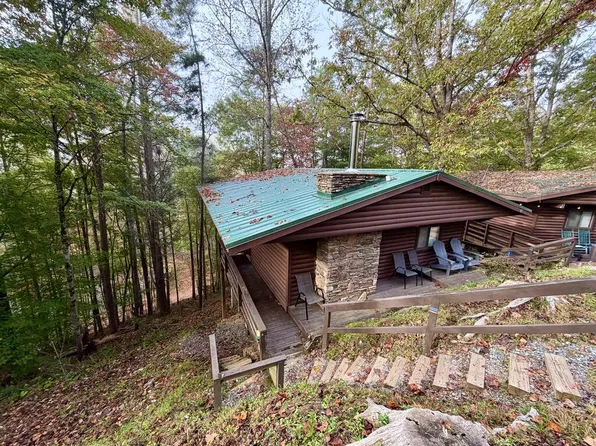 147 Blue Ridge Pkwy, Bryson City, NC 28713