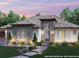 19688 Via Pallazo Dr, Clovis, CA 93619
