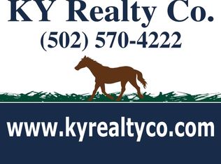 399 Stoney Point Rd, Paris, KY 40361