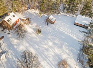 3290 Route 114, Bradford, NH 03221