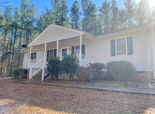 3361 Juanita Ln, Church Road, VA 23833