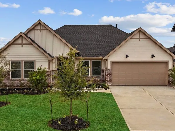 3201 Wickfield Pass Ln, League City, TX 77573