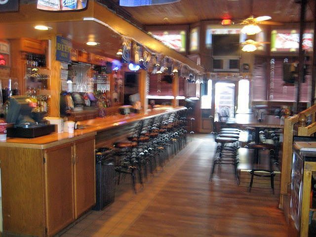 front dining room
