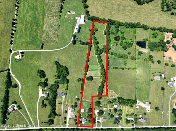 843 Hobbs Ln, Coxs Creek, KY 40013