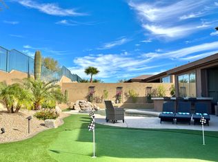 11572 E Running Deer Trl, Scottsdale, AZ 85262