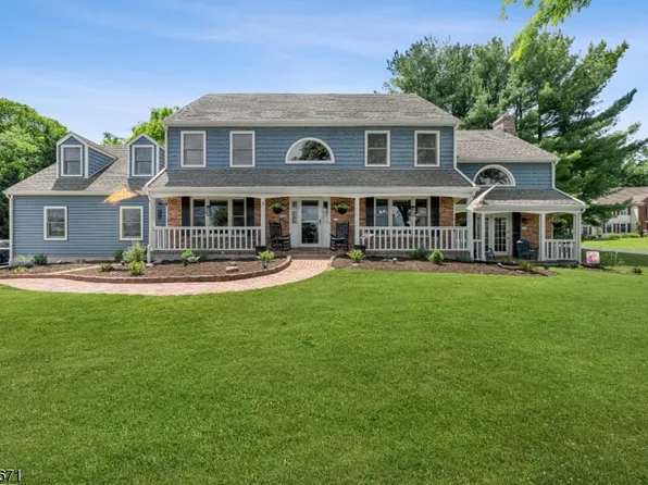 5 Jenny Jump Ct, Raritan Twp., NJ 08822