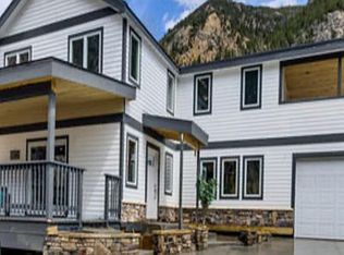 1600 Main St, Georgetown, CO 80444