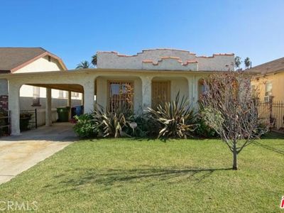 738 W 105th St, Los Angeles, CA, 90044