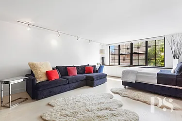 Rented by Compass