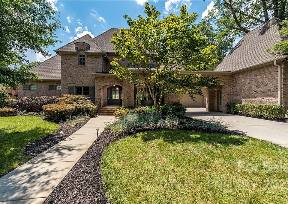 810 Huntington Park Dr, Charlotte, NC 28211 Zillow