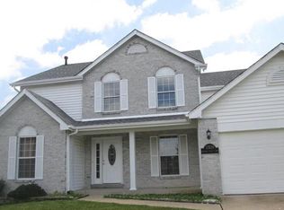 13138 Brendan Wood Dr, Florissant, MO 63033