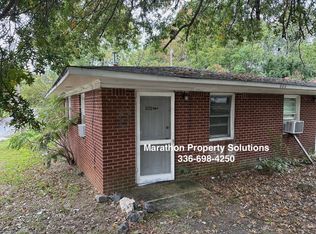 1008 Anderson Pl APT A, High Point, NC 27260